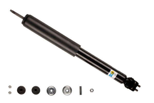 Bilstein B6 Performance Rear Shock – Ford Mustang Gen 1 & Gen 2 (1965–1979) – Standard Height
