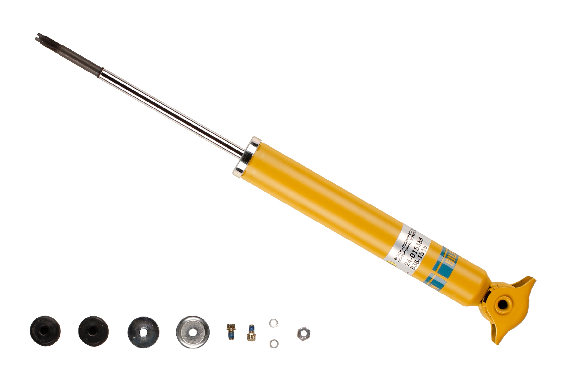 Bilstein B4 Front Shock Absorber – Mercedes S-Class (W126) 1979–1991 RWD Incl. Coupe