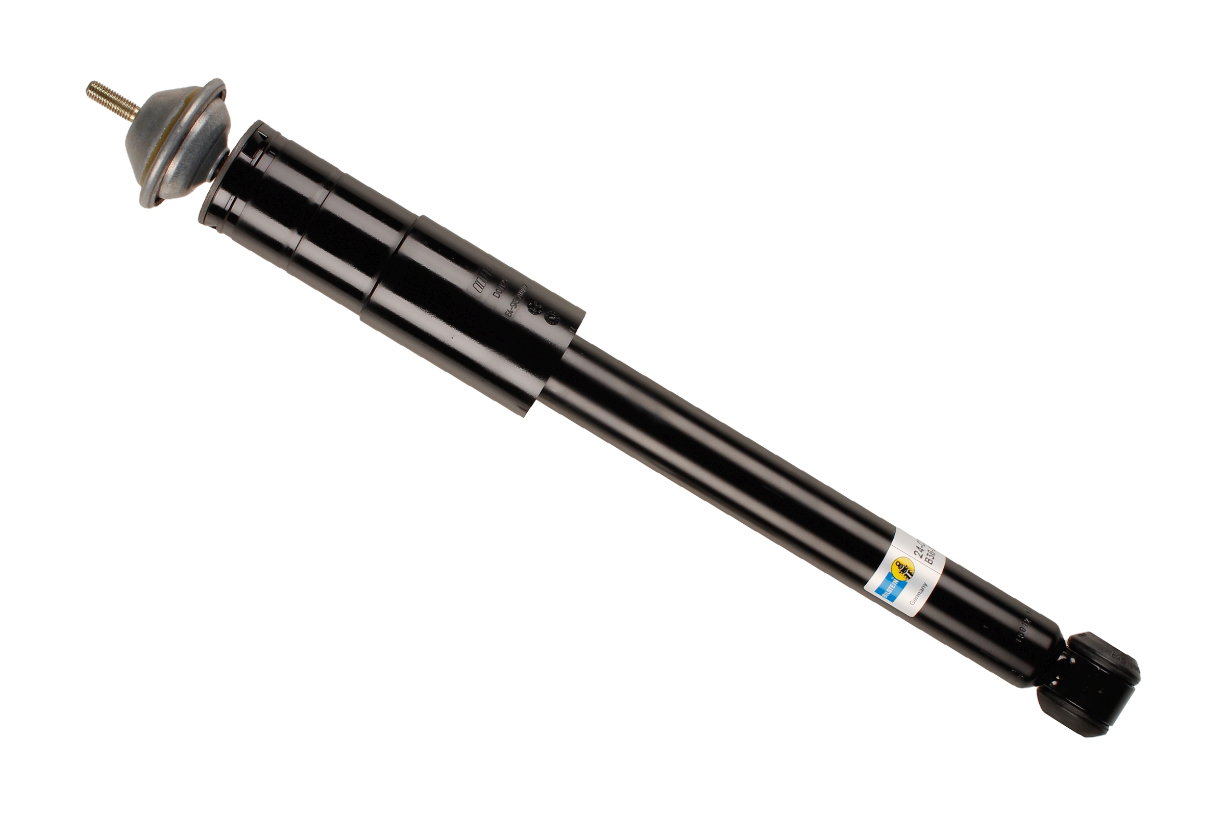 Bilstein B6 HD Front Strut Cartridge – BMW 3 Series E21 (1975–1983) | 45 mm Inner Diameter