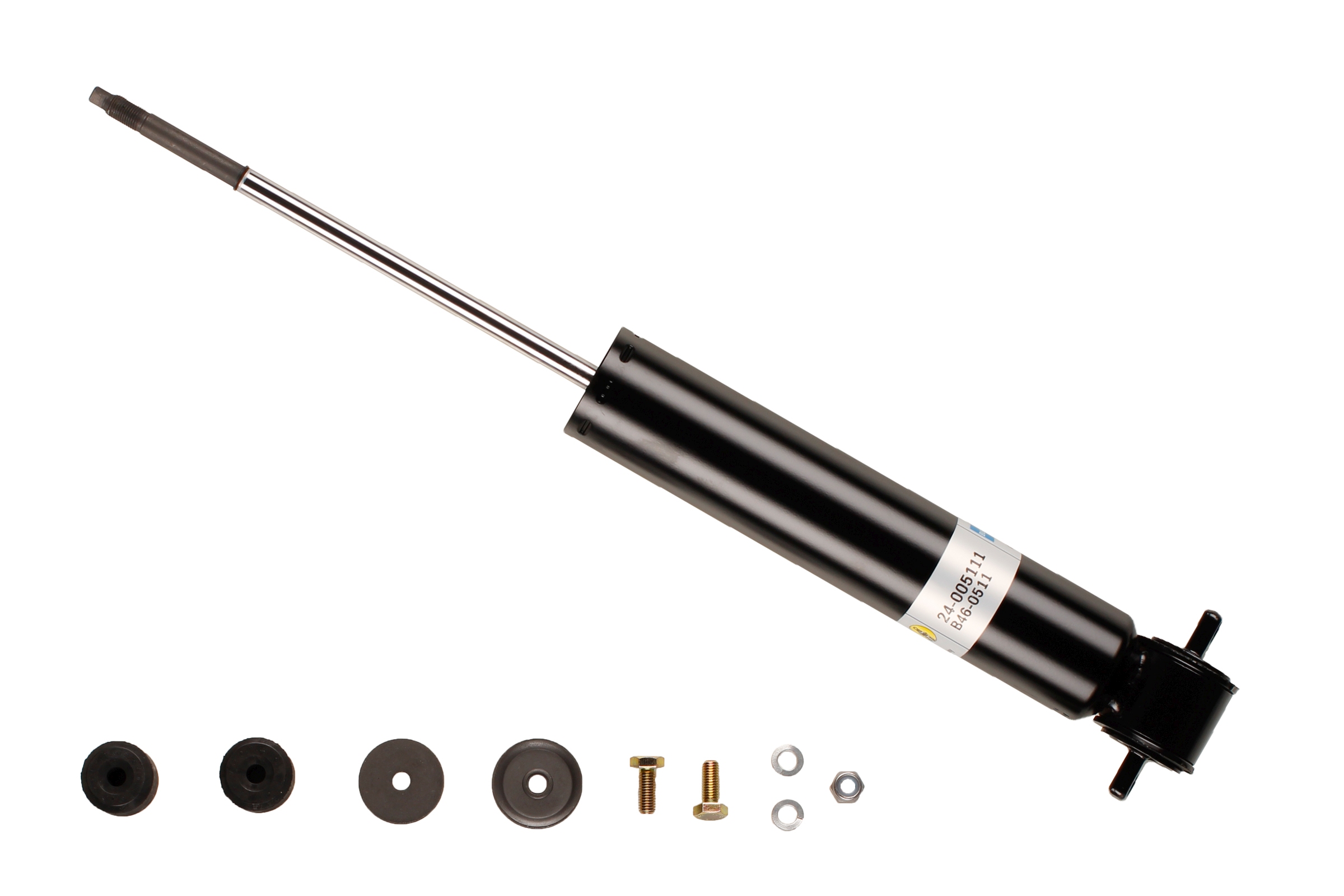 Bilstein B4 AMC Front Shock Absorber – Mercedes S-Class (W220) 1998–2005 RWD Incl. Coupe (Standard Suspension)