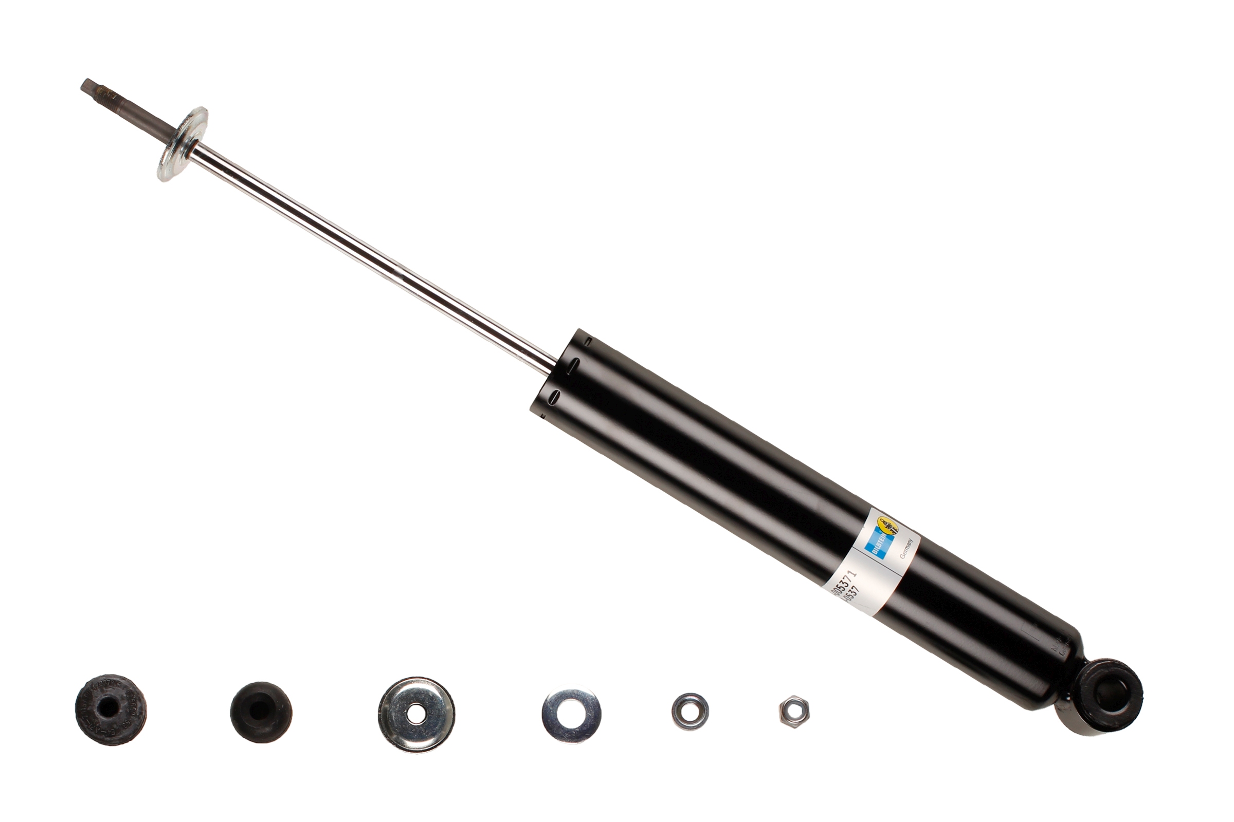 Bilstein B4 AMC Front Shock Absorber – Mercedes S-Class (W220) 1998–2005 RWD Incl. Coupe (Standard Suspension)