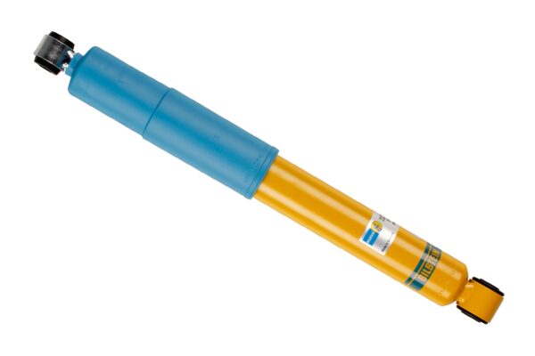Bilstein B6 Front Shock Absorber – Mitsubishi Pajero Gen 1 (1983–1991, AWD, Standard Ride Height)