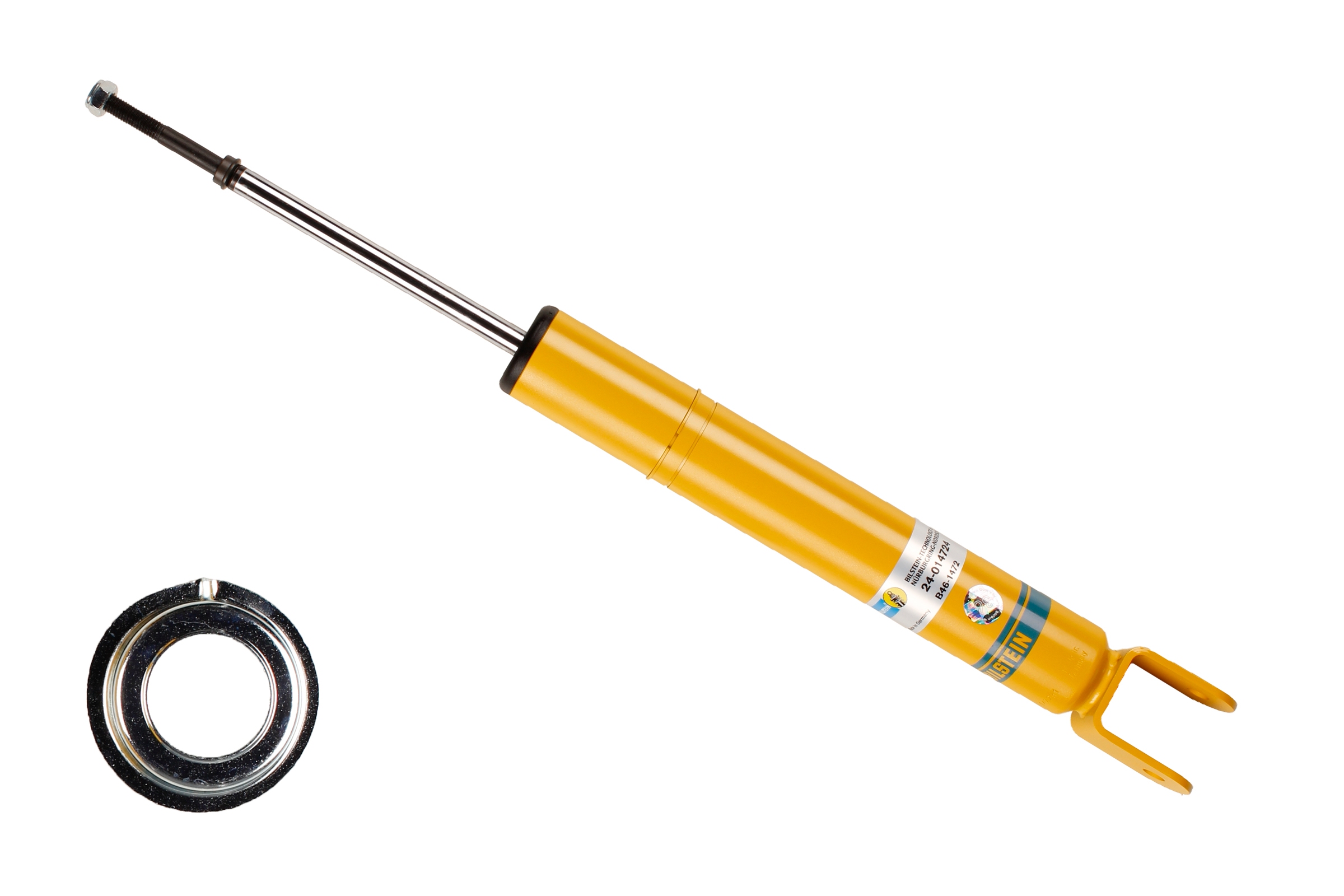 Bilstein B6 Front Shock Absorber – Nissan Skyline R32 (1989–1994, 4WD incl. GTR, Series 2)