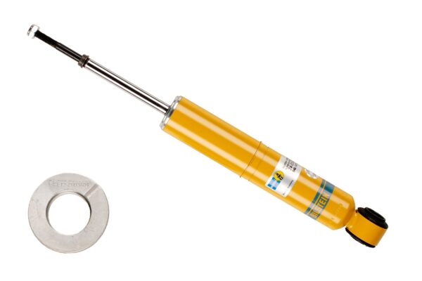 AUDI S5 B8 CABRIO + SPORTBACK H&R Coilover Suspension Kit