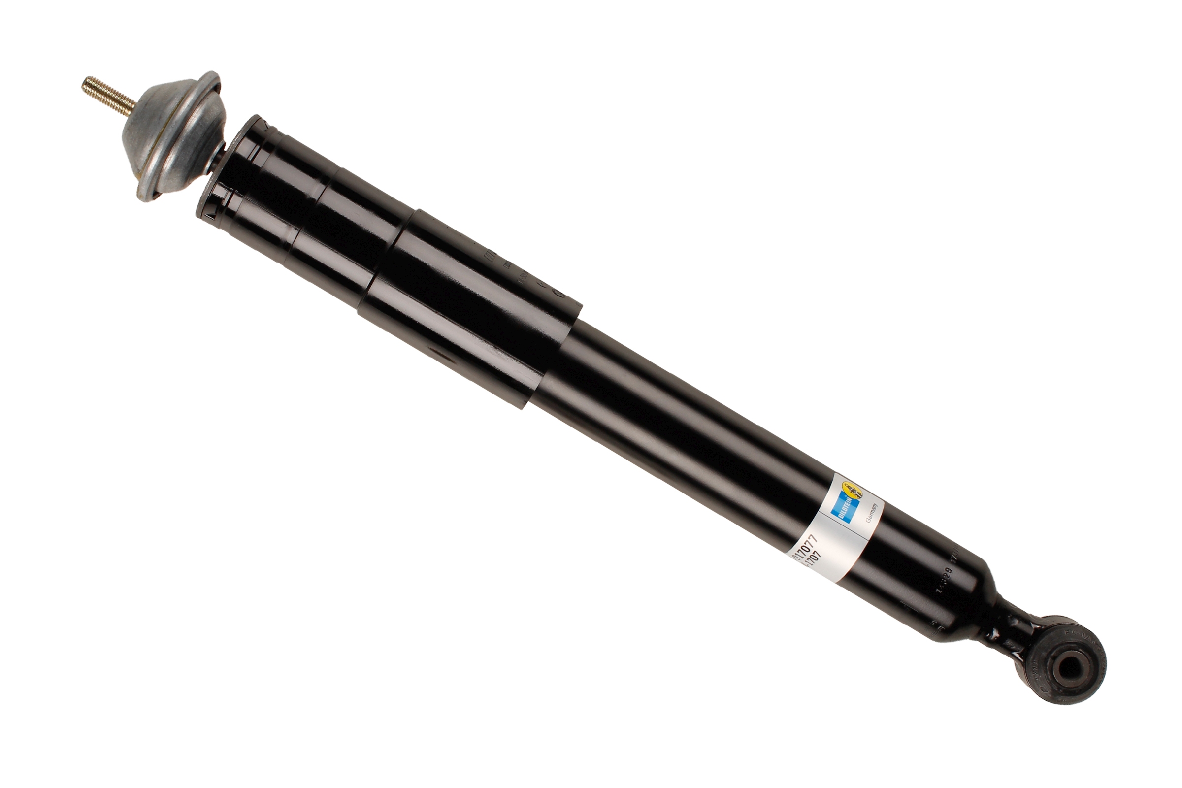 Bilstein B4 AMC Front Shock Absorber – Mercedes S-Class (W220) 1998–2005 RWD Incl. Coupe (Standard Suspension)