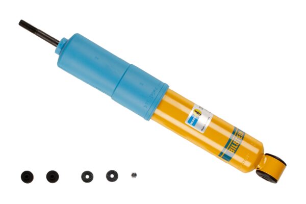 Bilstein B8 Rear Shock Absorber – Holden Commodore VP Sedan (1991–1993) – IRS Rear – Standard & Lowered Suspension