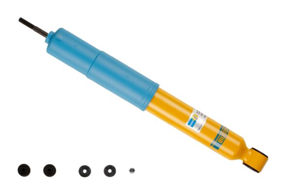 Bilstein B6 Performance Rear Left Shock Absorber – Alfa Romeo X6 (E71) Standard Suspension