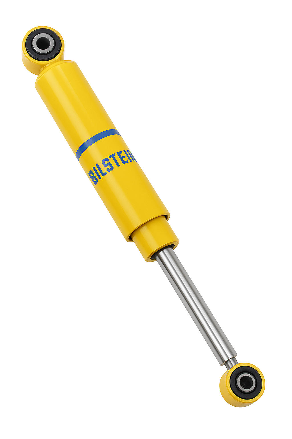 Bilstein B6 Front Shock Absorber – Nissan Patrol G60 (1961–1971, 4WD, Coil Rear, 0–2″ Lift)