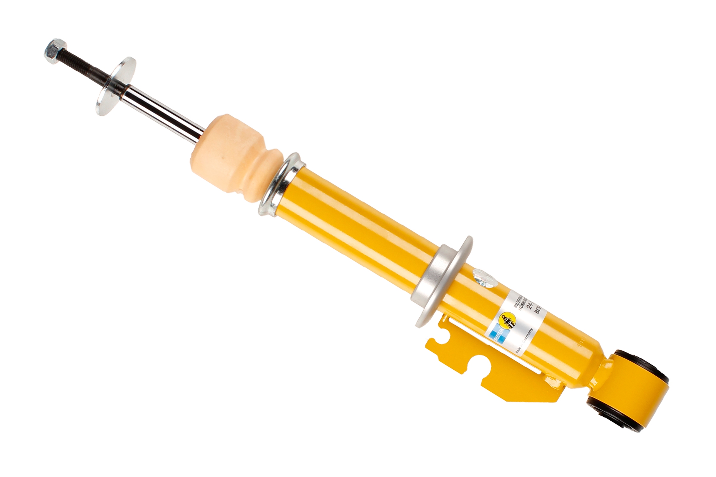 Bilstein B6 Front Left Shock Absorber – Mini Cooper Gen 1 R50, R52, R53 (2000–2006, excl. JCW)