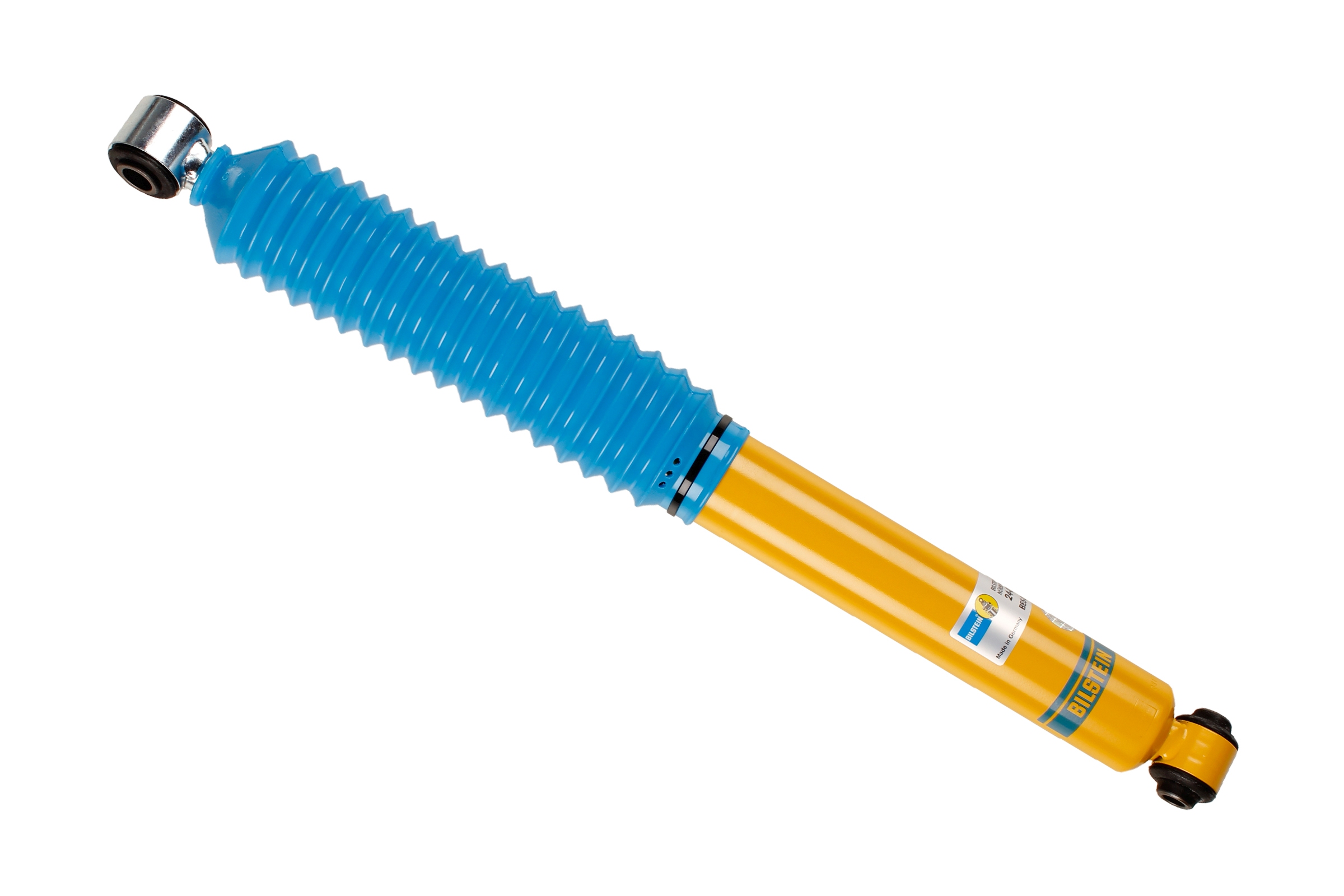 Bilstein B6 Front Shock Absorber – Nissan Pathfinder R50 Series 1 (1995–1999, 4WD, 0–2″ Lift)