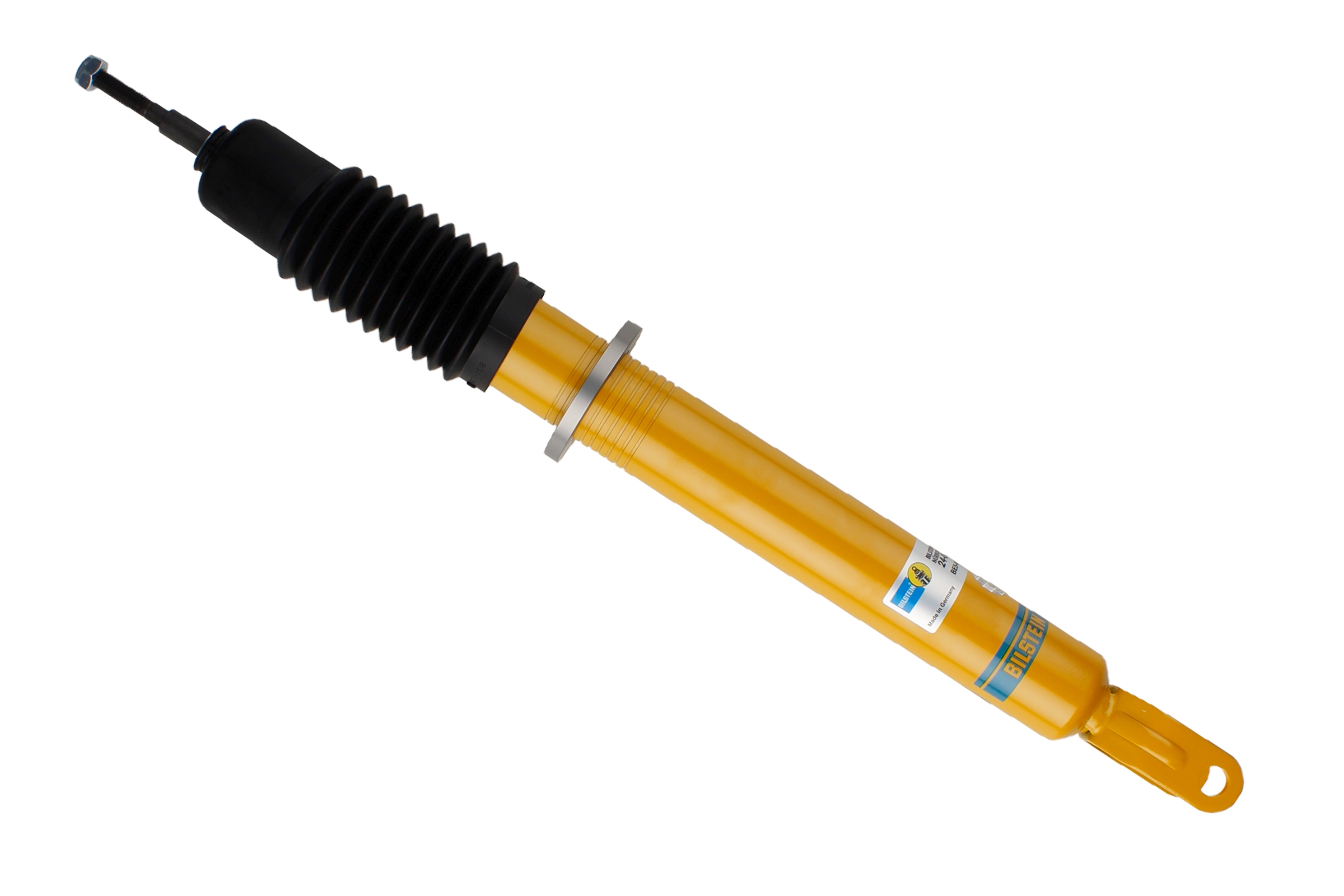 Bilstein B8 Rear Shock Absorber – Mercedes SLK-Class (R171) 2004–2011 RWD Incl. AMG (Standard + Lowered Suspension)