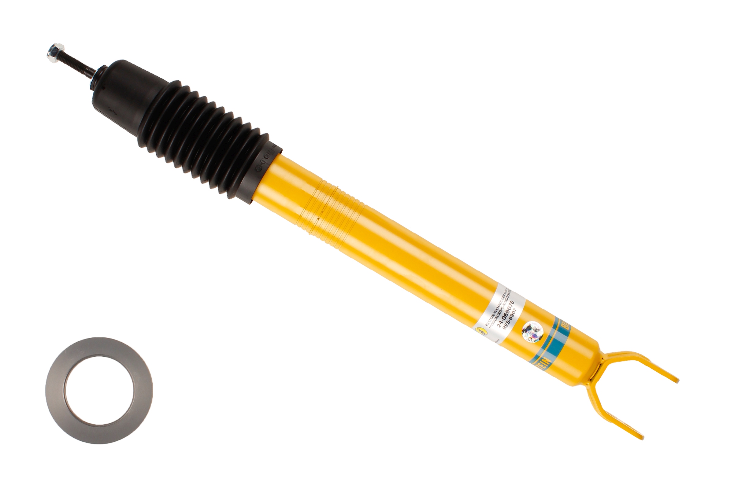 Bilstein B4 Airmatic Front Left Shock Absorber – Mercedes E-Class (W211) Sedan 03/2002–06/2003