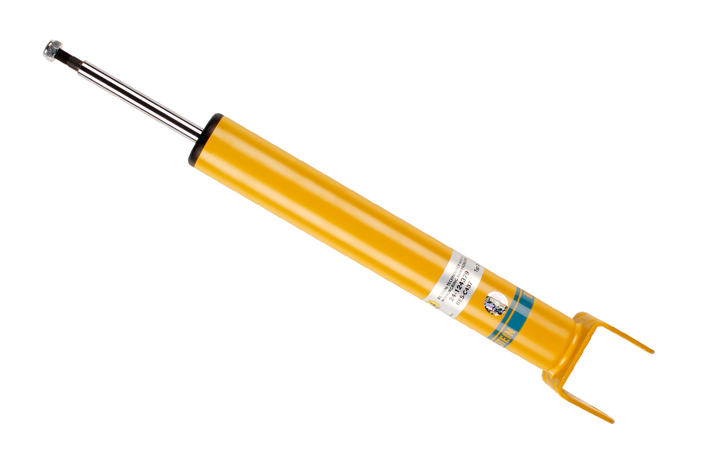 Bilstein B4 AMC Front Shock Absorber – Mercedes ML-Class (W164) RWD ML350, ML420 & ML500 2005–2011