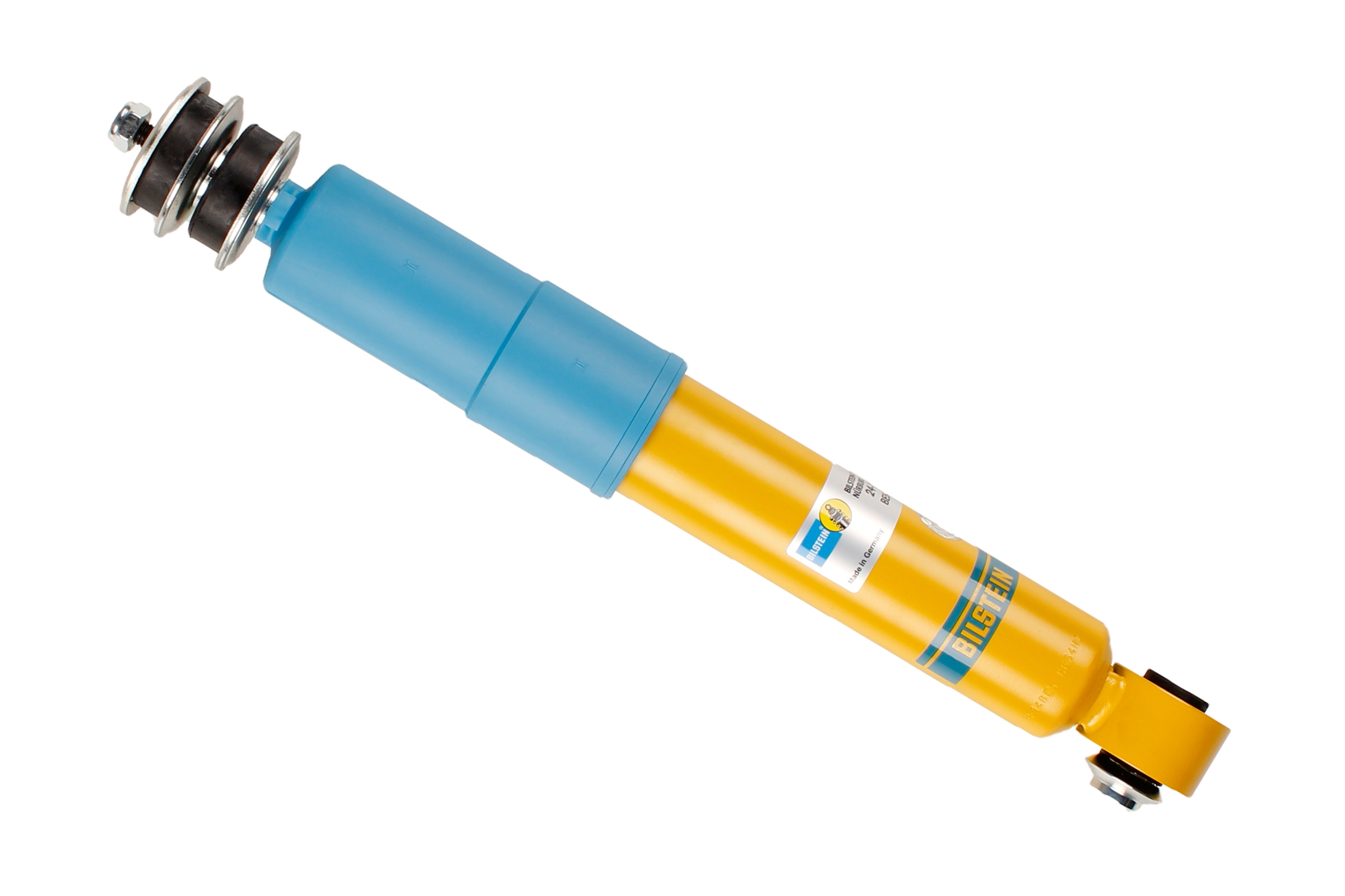 Bilstein B3 Air Rear Shock Absorber – Mercedes ML-Class (W166) RWD Non-AMG 2011–2019