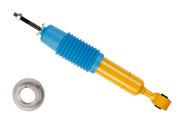 Bilstein B8 Front Left Shock – Ford Focus MK3.5 (11/2014–2018, Excl. RS)