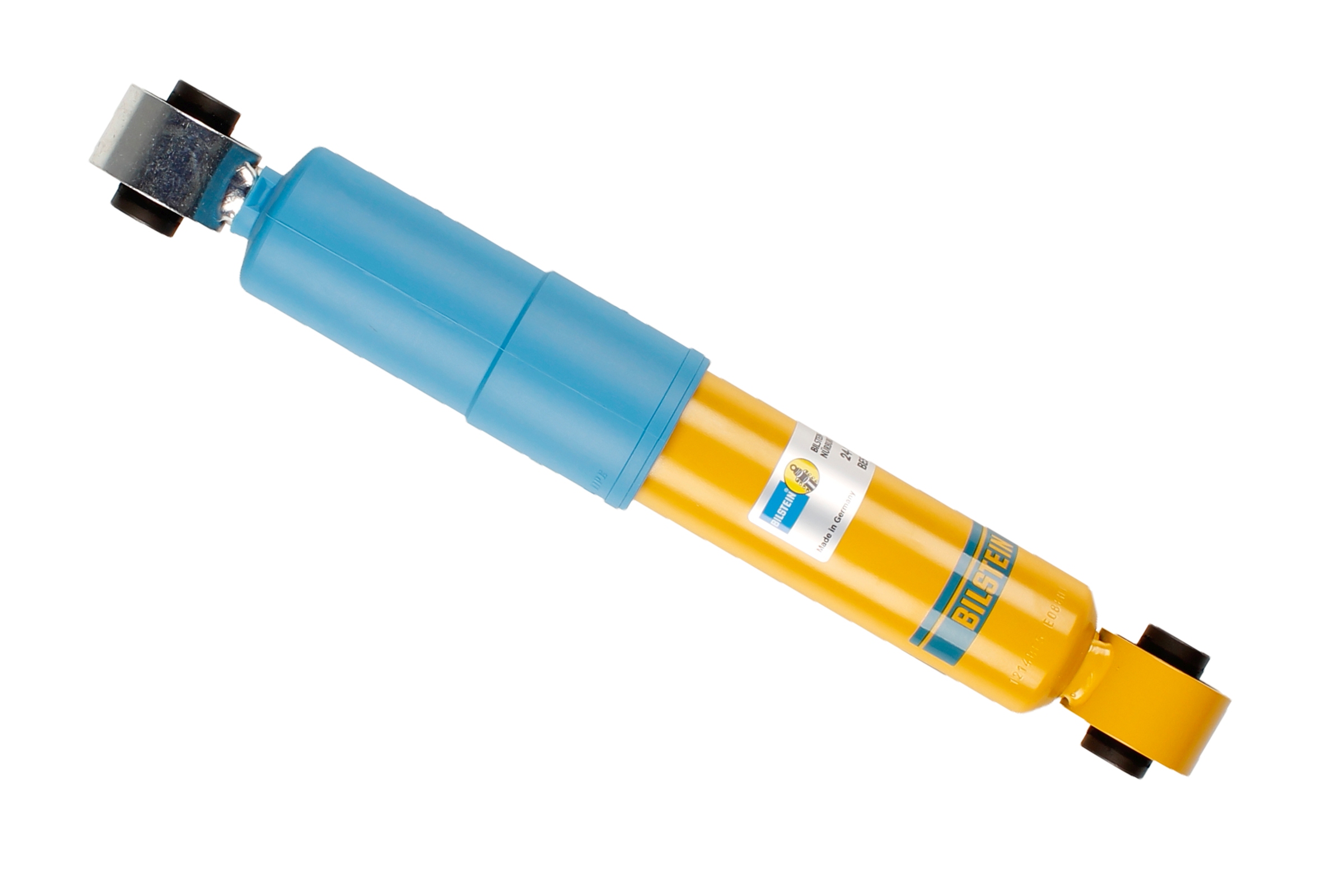 Bilstein B6 Front Shock Absorber – Nissan Pathfinder R51 (2005–2013, 4WD, 0–2″ Lift)