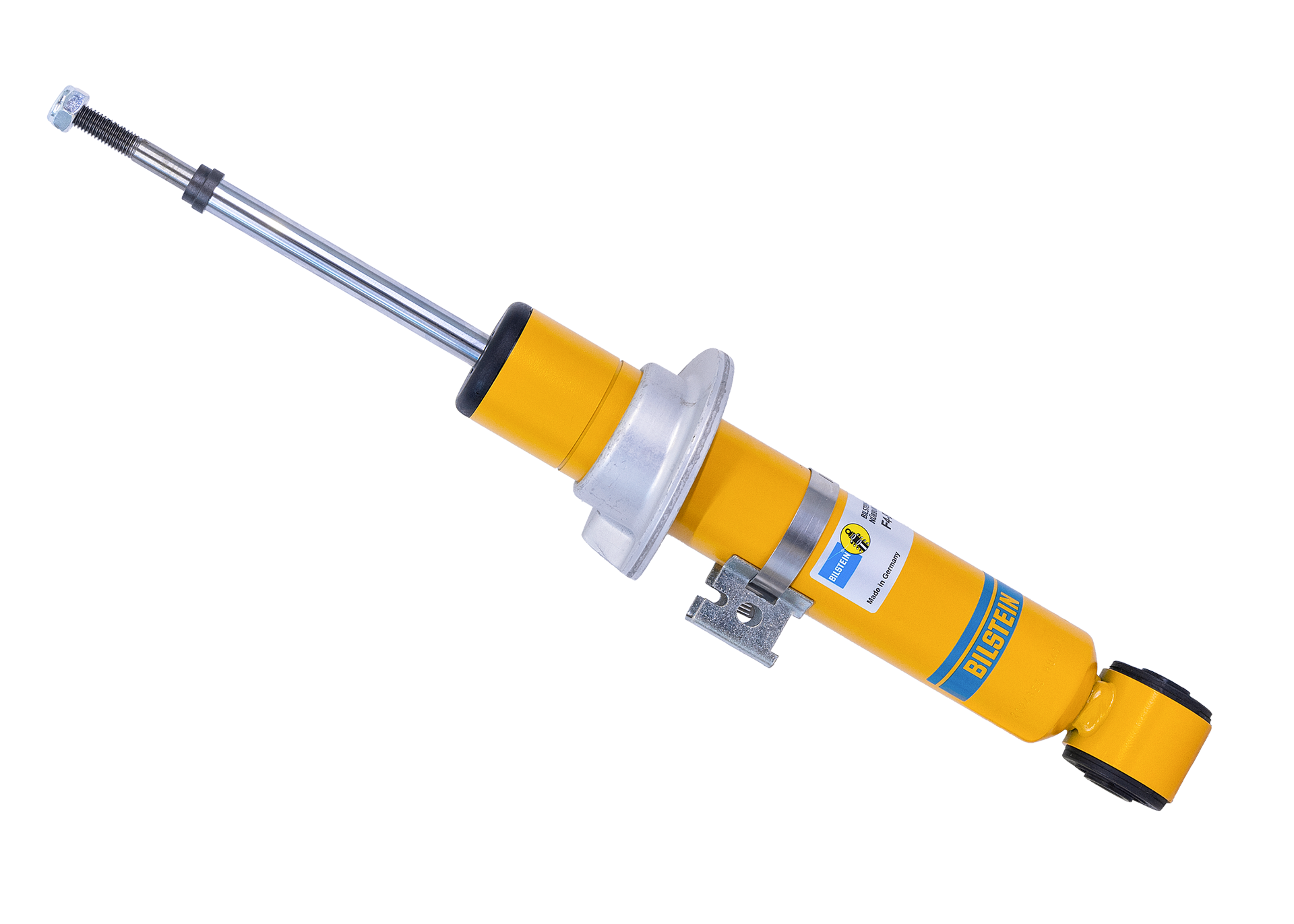 Bilstein B8 Performance Plus Rear Shock – Alfa Romeo A3 (8L) 2WD (Rear)