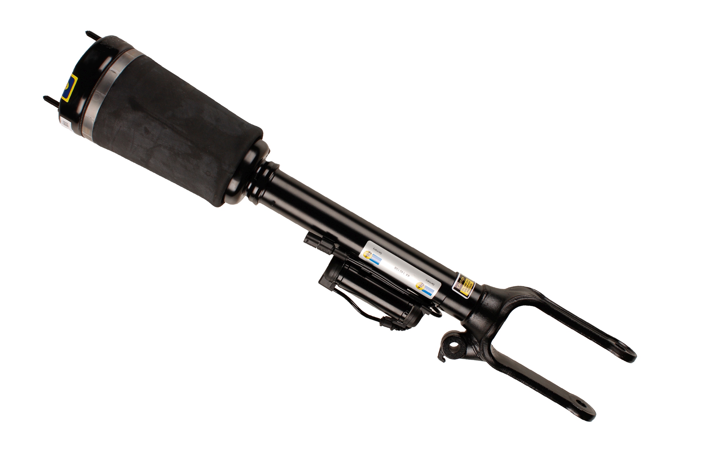 Bilstein B3 Air Rear Shock Absorber – Mercedes ML-Class (W166) RWD Non-AMG 2011–2019