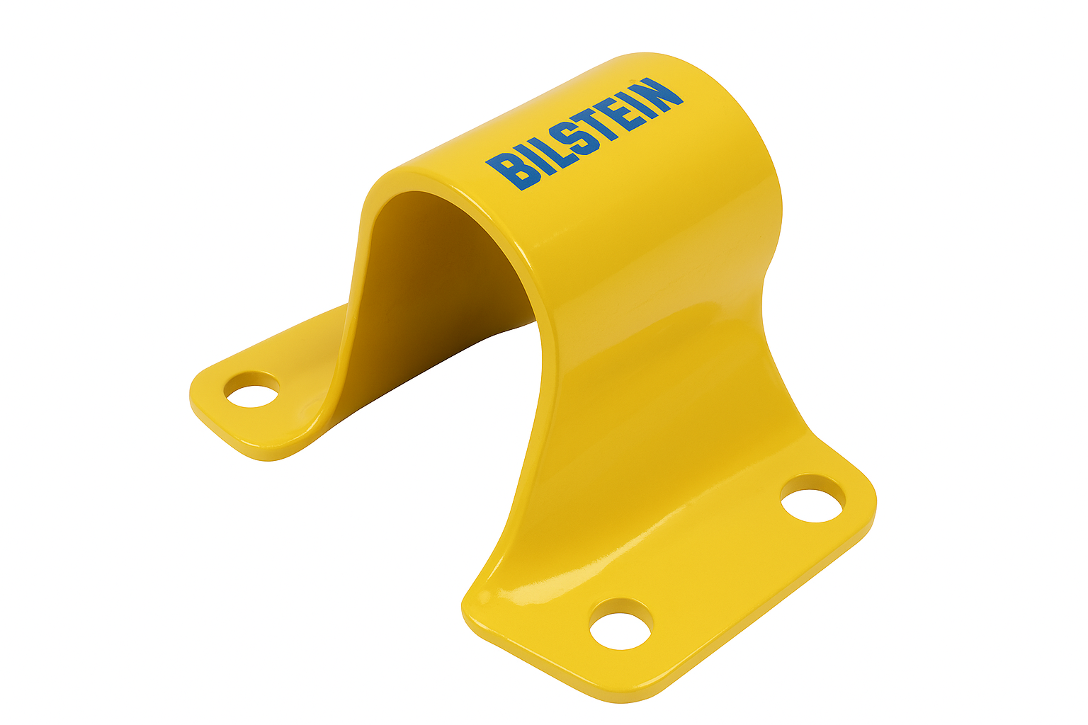 Bilstein B6 Front Shock Absorber – Mitsubishi Challenger PB, PC (2008–2016, 4WD, 0–2″ Lift, with Bracket)