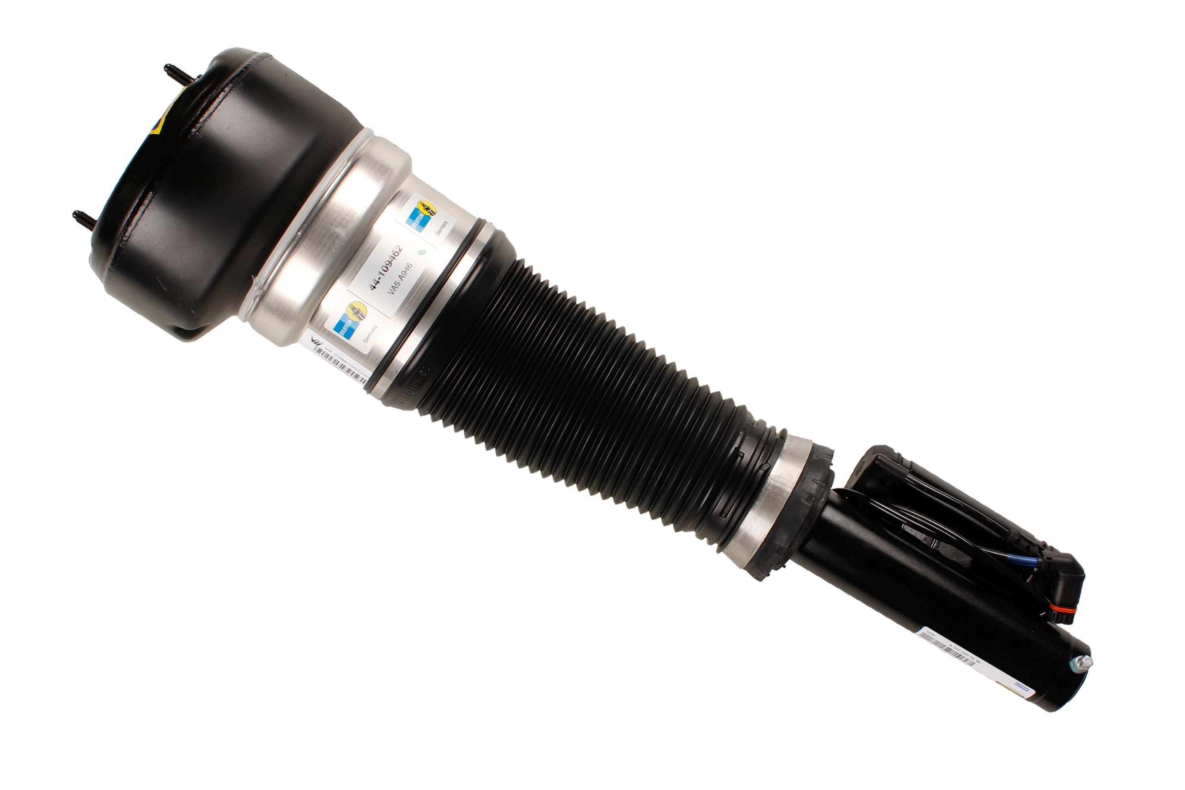 Bilstein B6 Front Shock Absorber – Mitsubishi Challenger PB, PC (2008–2016, 4WD, 0–2″ Lift)