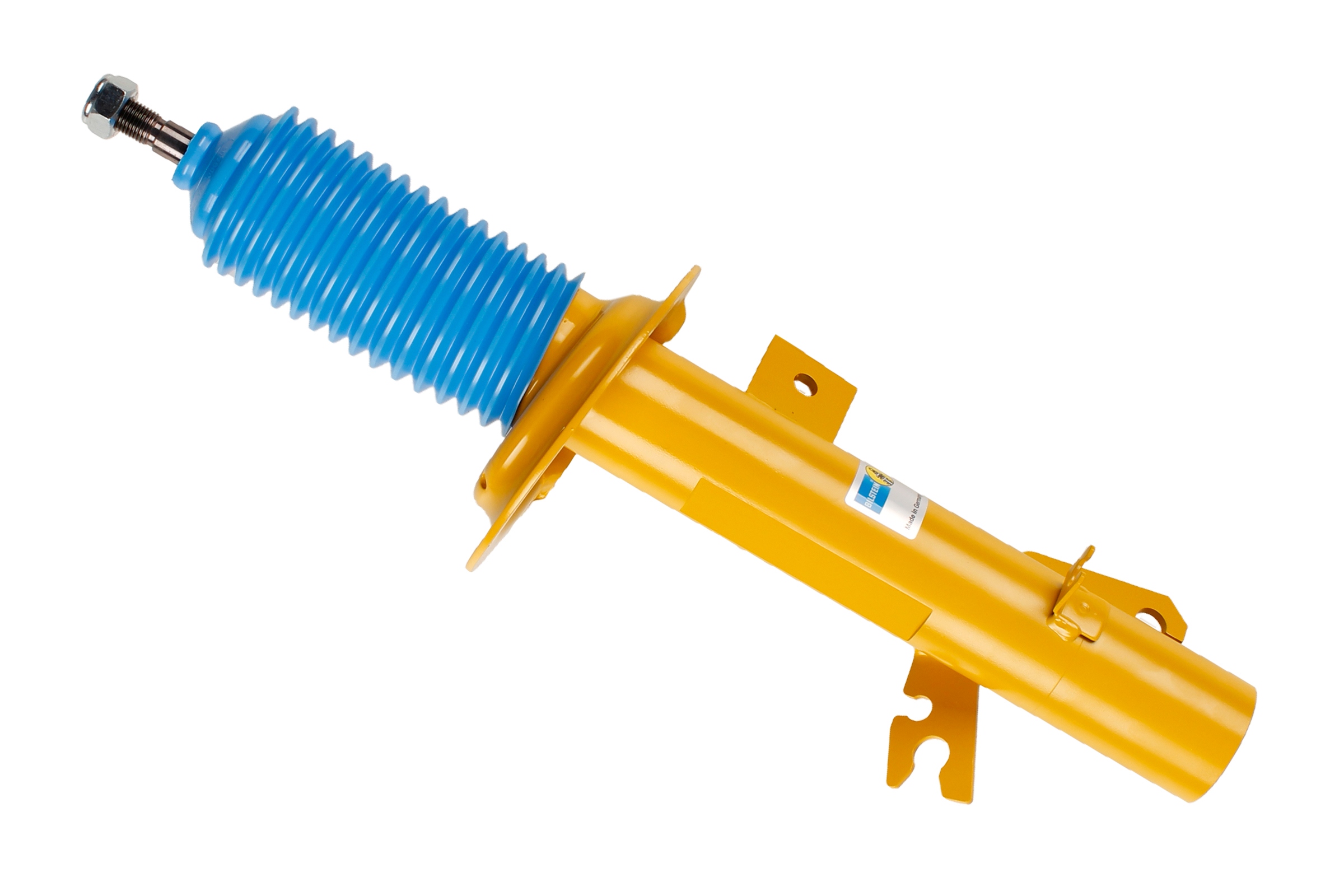 Bilstein B6 Gas‑Pressure Rear Shock – 24‑143639 for Ford Mondeo MK4 (Standard Chassis, Rear)