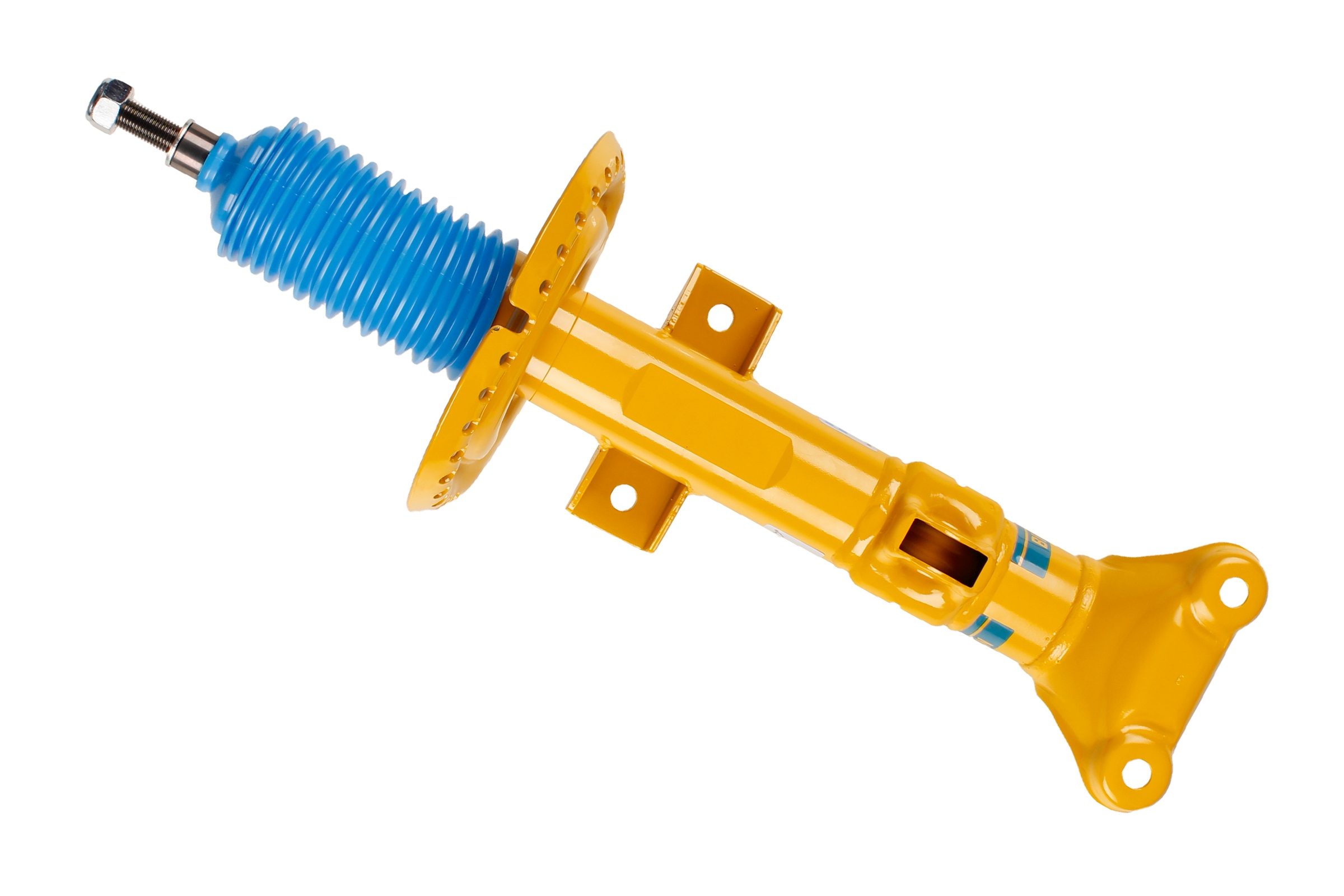 Bilstein B6 Gas‑Pressure Rear Shock – B46‑1140 UTE for Ford Falcon AU Ute/Wagon (Standard & Lowered Height)