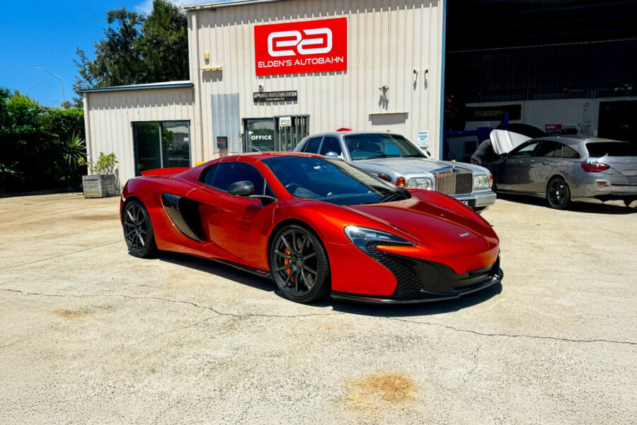 best performance car brands supercar upgrades EA Performance