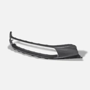 Porsche 992 GT3RS Carbon Fiber Front Bumper Cover - RYFT