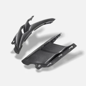Porsche 992 GT3/GT3RS CF Fender Vents - RYFT
