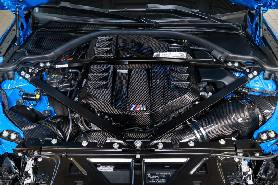 performance car build stages bolt on vs full build comparison