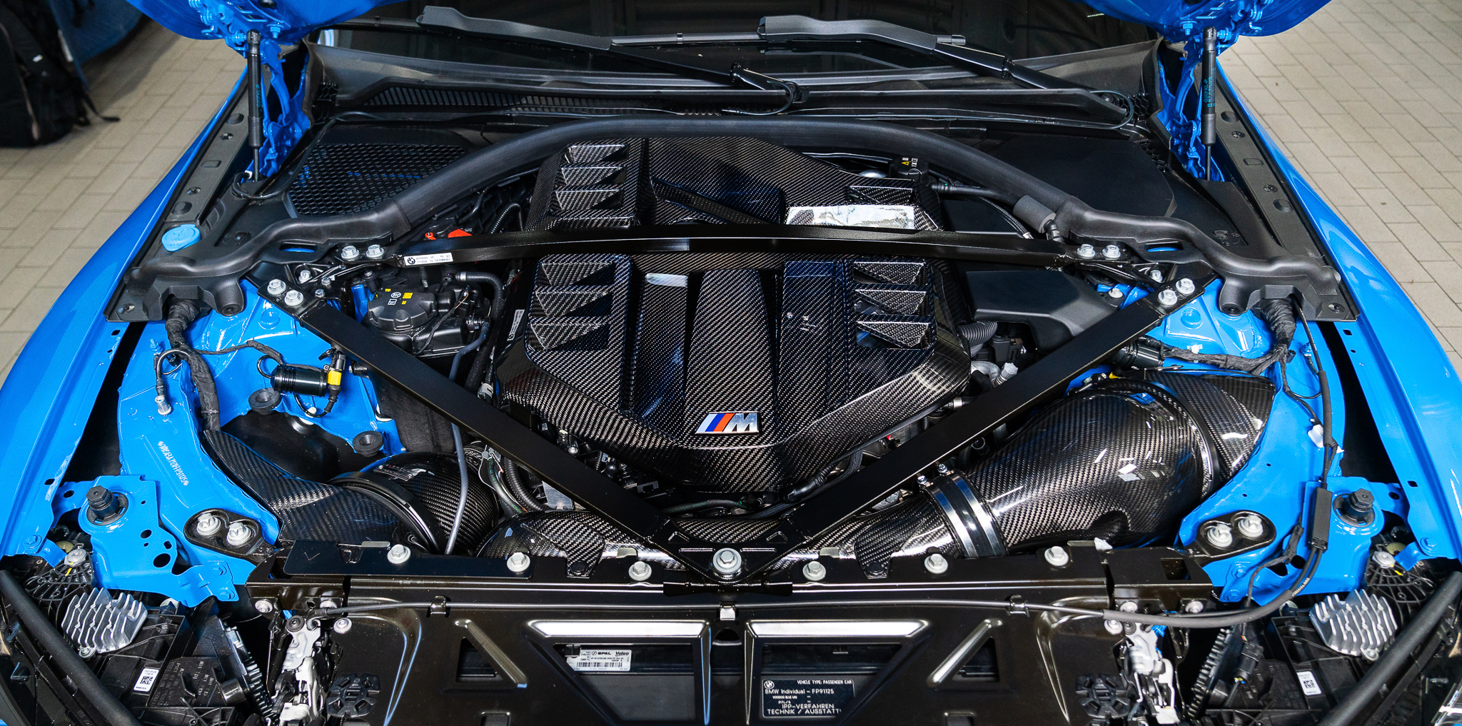 performance car build stages bolt on vs full build comparison