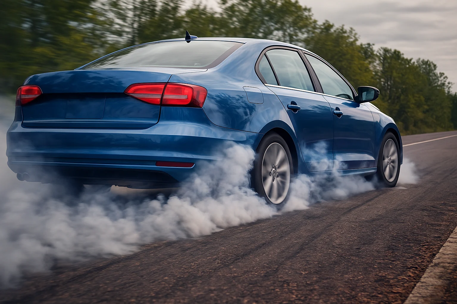 performance car upgrade setup workshop supercar