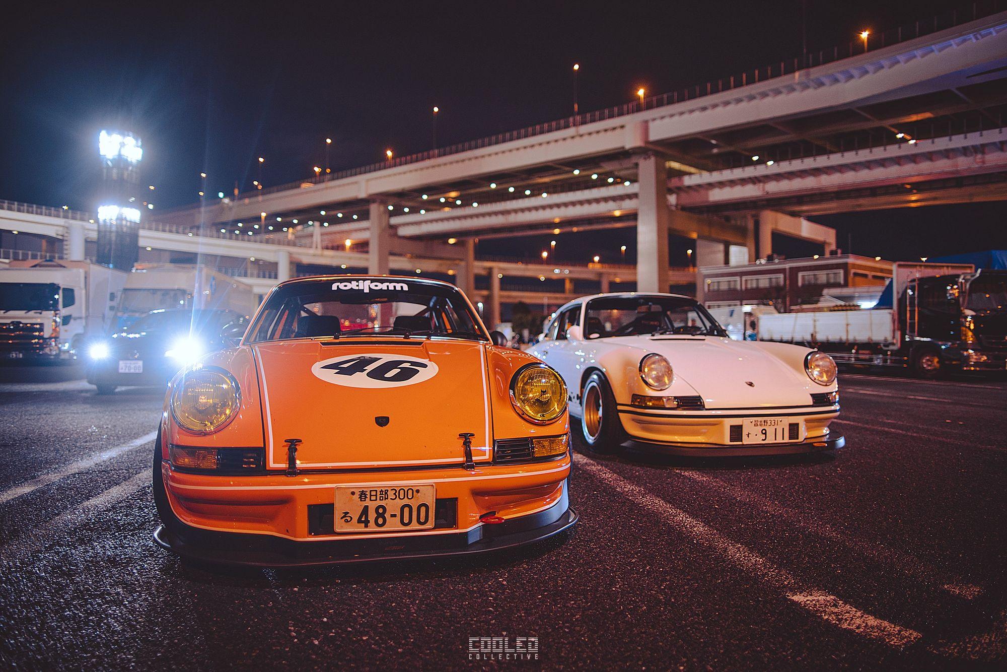 daily driven modified sports car premium setup
