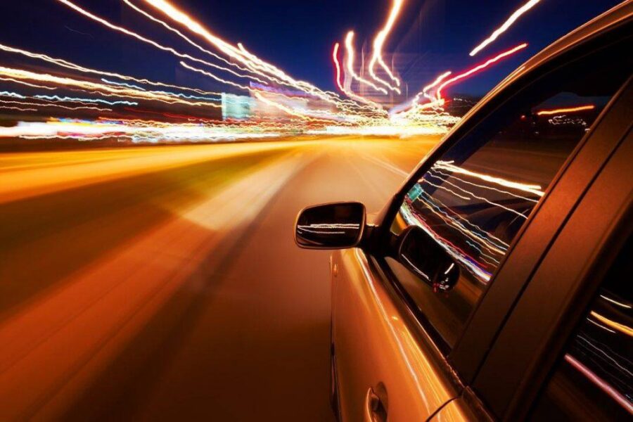 sports car improved handling performance setup