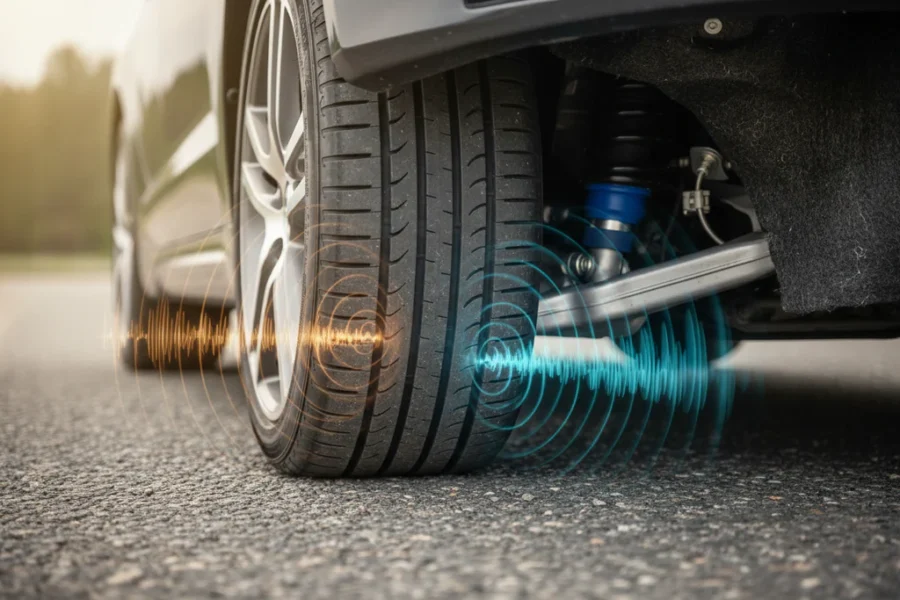 performance exhaust system premium sound setup supercar