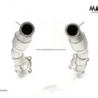 McLaren 720S / 765LT 2017-2023 Downpipes - Mach5 official product photo 3