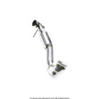 IPE Catted & Catless Downpipe for Mercedes-Benz AMG A45 (W176) official product photo 1