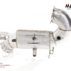 Mercedes-Benz AMG X290 GT43/GT50/GT53 + W213 E53/E450 + C257 CLS43/CLS53/CLS450 + W167 GLE53 2018-2024 Downpipes - Mach5 official product photo 1