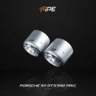 Porsche 911 GT3 (992 Pro) Full Exhaust System - official image 6