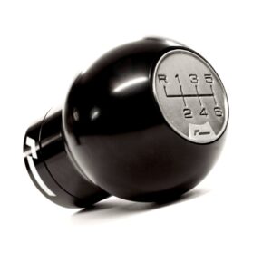 RacingLine VWR A 700000 weighted billet manual gear shift knob