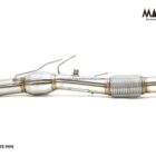 Mercedes-Benz AMG W177 A35 / X118-C118 CLA35 / X247 GLB35 / H247 GLA35 M260 2018-2025 O/GPF Midpipes - Mach5 official product photo 1