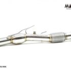 Mercedes-Benz AMG W177 A35 / X118-C118 CLA35 / X247 GLB35 / H247 GLA35 M260 2018-2025 O/GPF Midpipes - Mach5 official product photo 3