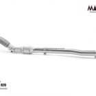 Volkswagen Golf R20 2009-2013 Downpipes - Mach5 official product photo 3