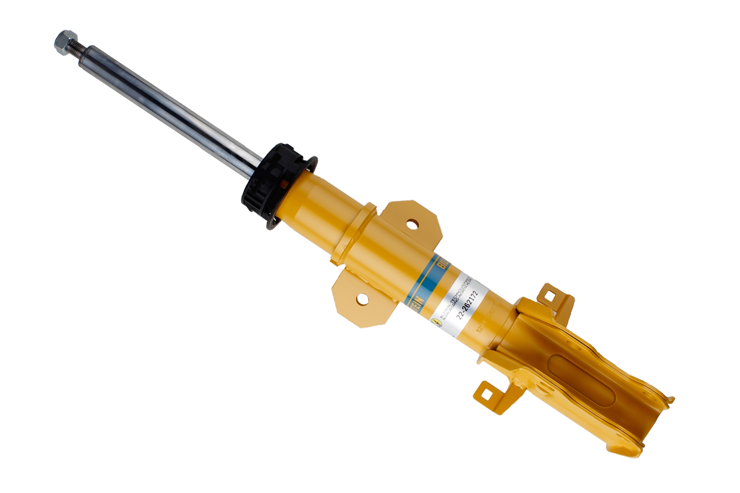 Bilstein 22-262172 - Mercedes-Benz V-Class / Vito W447 B6 Front Shock Bilstein 22-262172 - Mercedes-Benz V-Class / Vito W447 B6 Front Shock (22-262172)