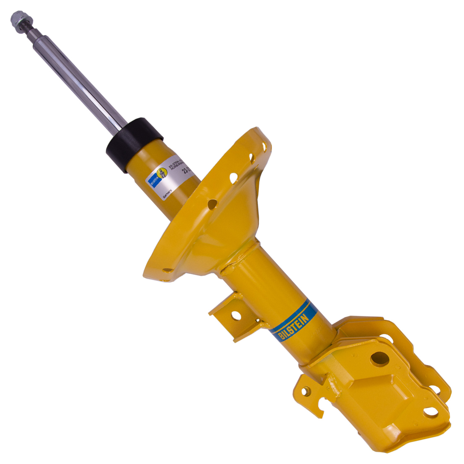 Bilstein 22-278623 - Subaru Outback Gen 5 (BS) B6 Front Right Shock Bilstein 22-278623 - Subaru Outback Gen 5 (BS) B6 Front Right Shock (22-278623)