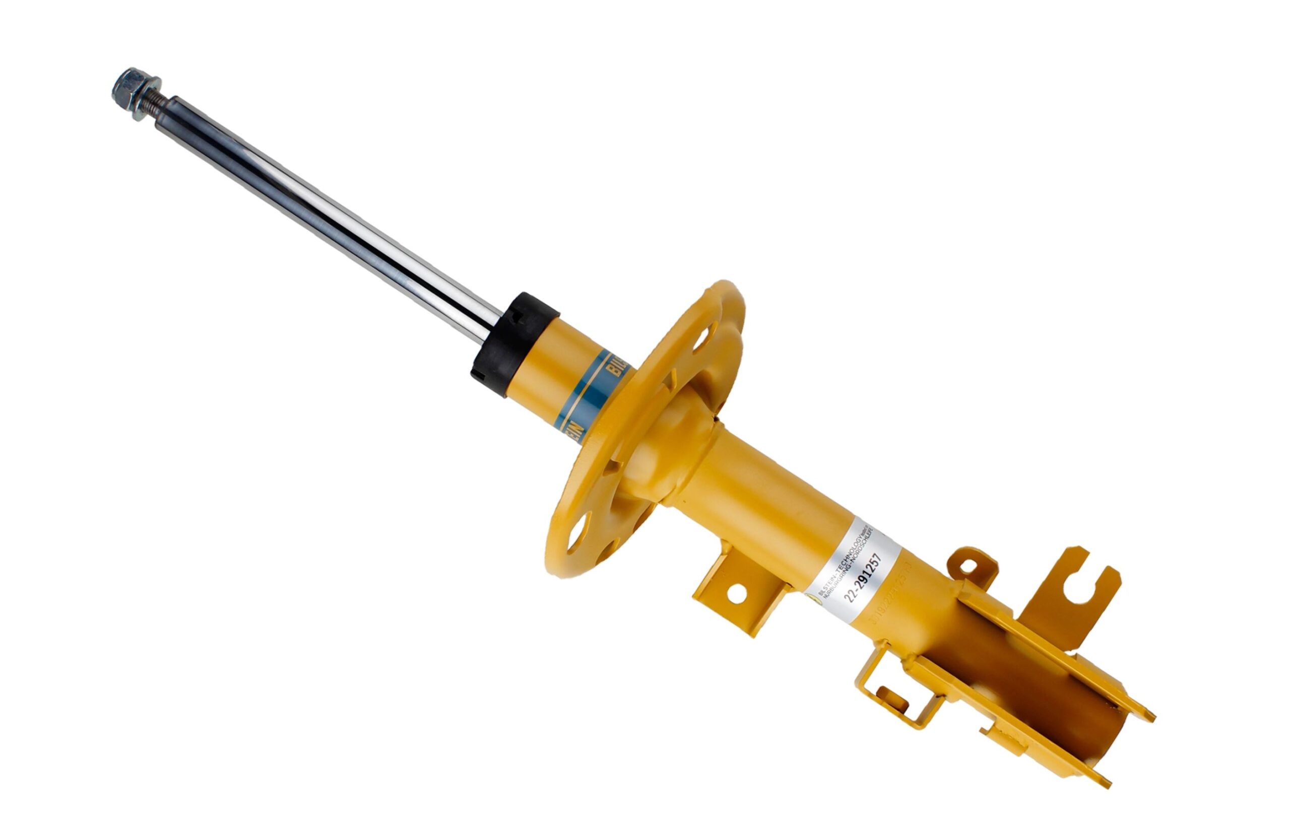 Bilstein 22-291257 - Mazda CX-5 Gen 2 (KF) B6 Front Right Shock Bilstein 22-291257 - Mazda CX-5 Gen 2 (KF) B6 Front Right Shock (22-291257)