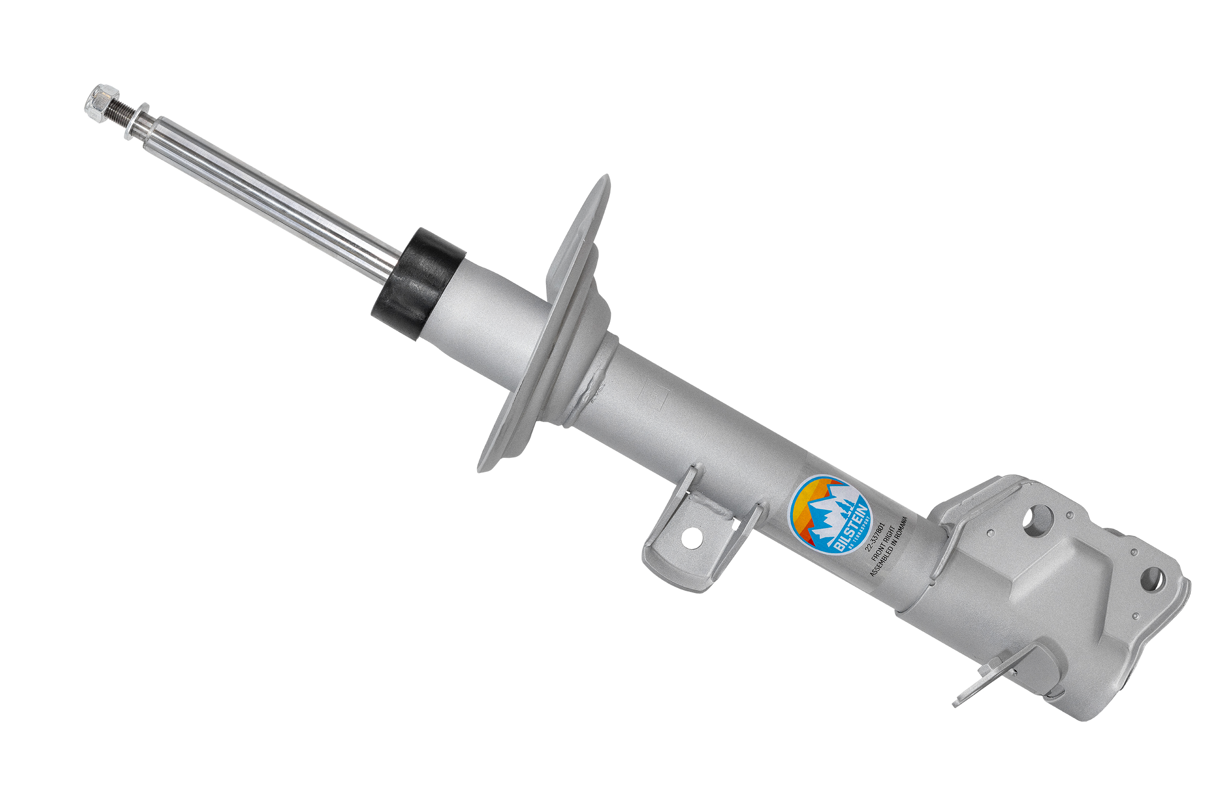 Bilstein 22-337801 - Subaru Outback Gen 6 (BT) TerraSport Front Right Shock Bilstein 22-337801 - Subaru Outback Gen 6 (BT) TerraSport Front Right Shock (22-337801)