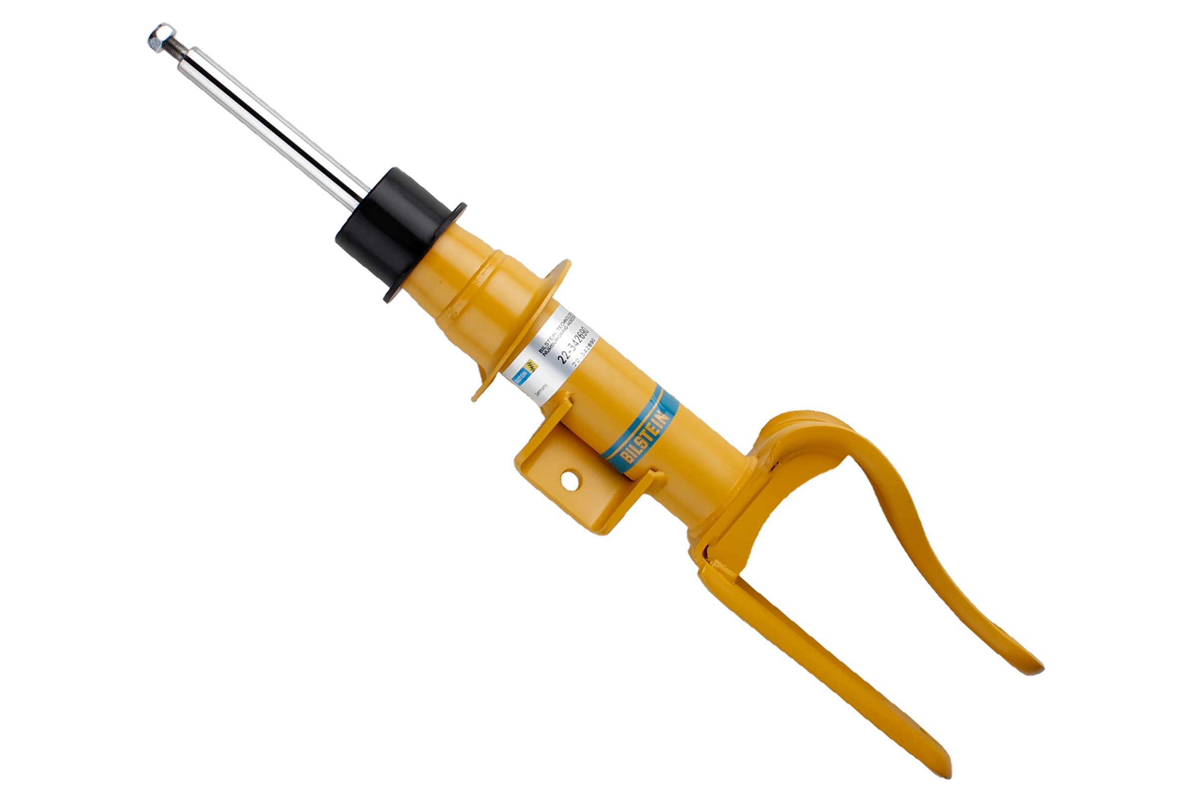 Bilstein 22-342690 - Tesla Model 3 / Model Y B6 Front Right Shock Bilstein 22-342690 - Tesla Model 3 / Model Y B6 Front Right Shock (22-342690)