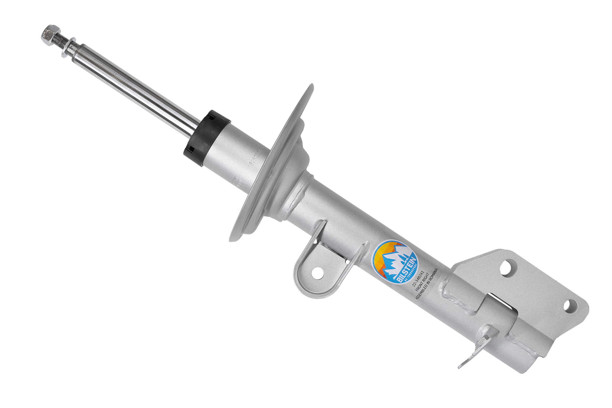 Bilstein 22-348241 - Subaru Crosstrek XV Gen 3 (GU) TerraSport Front Right Shock Bilstein 22-348241 - Subaru Crosstrek XV Gen 3 (GU) TerraSport Front Right Shock (22-348241)