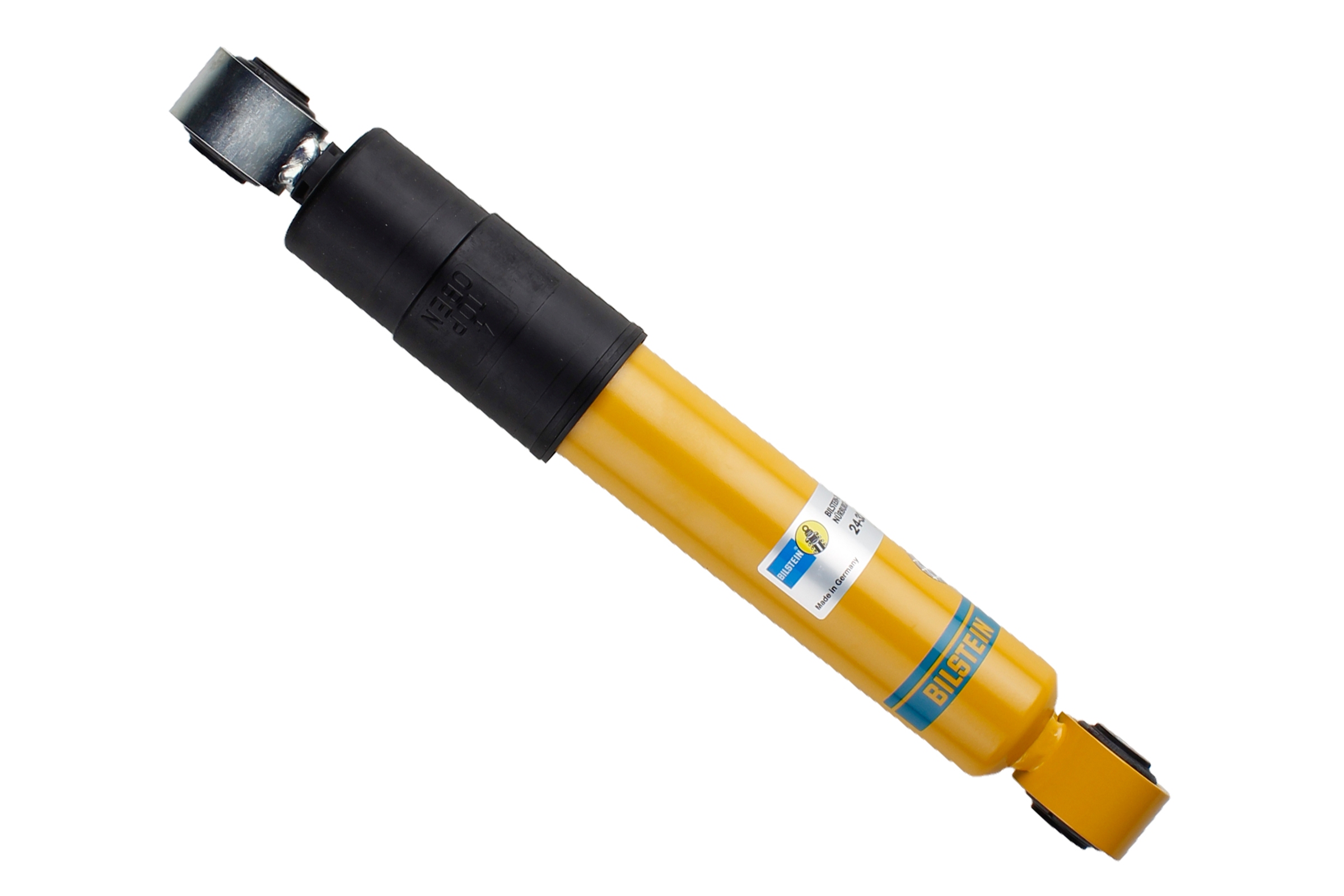 Bilstein 24-328500 - Volkswagen Transporter T7 B6 Rear Shock Bilstein 24-328500 - Volkswagen Transporter T7 B6 Rear Shock (24-328500)